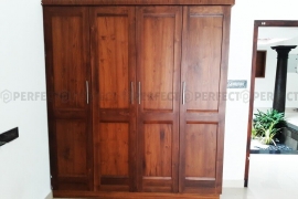 Eetti finish wardrobe 1